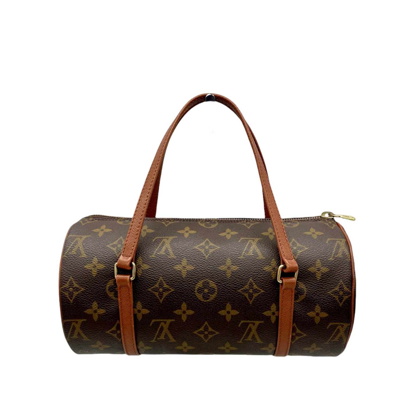 LOUIS VUITTON Monogram Papillon PM M51366