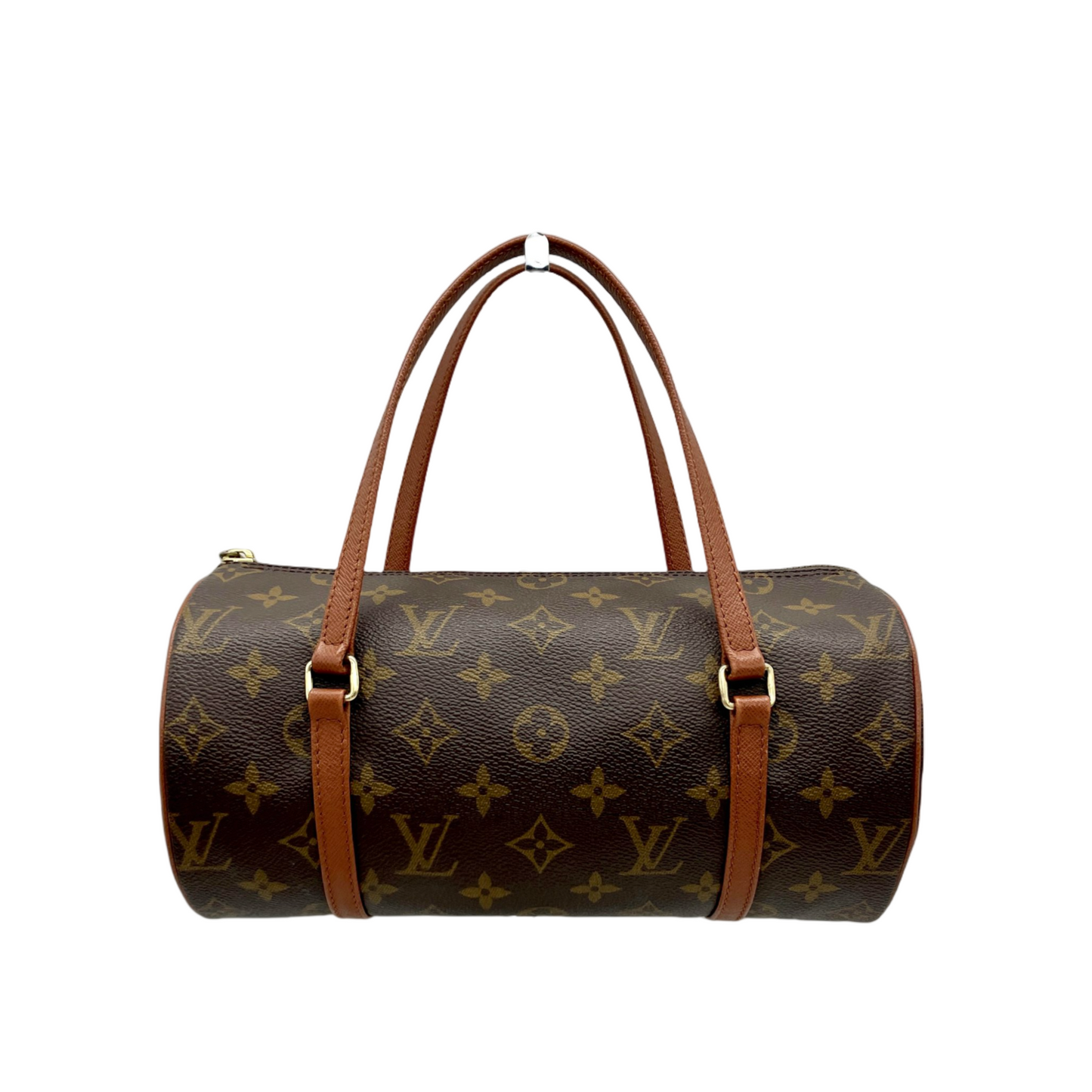 LOUIS VUITTON Monogram Papillon PM M51366