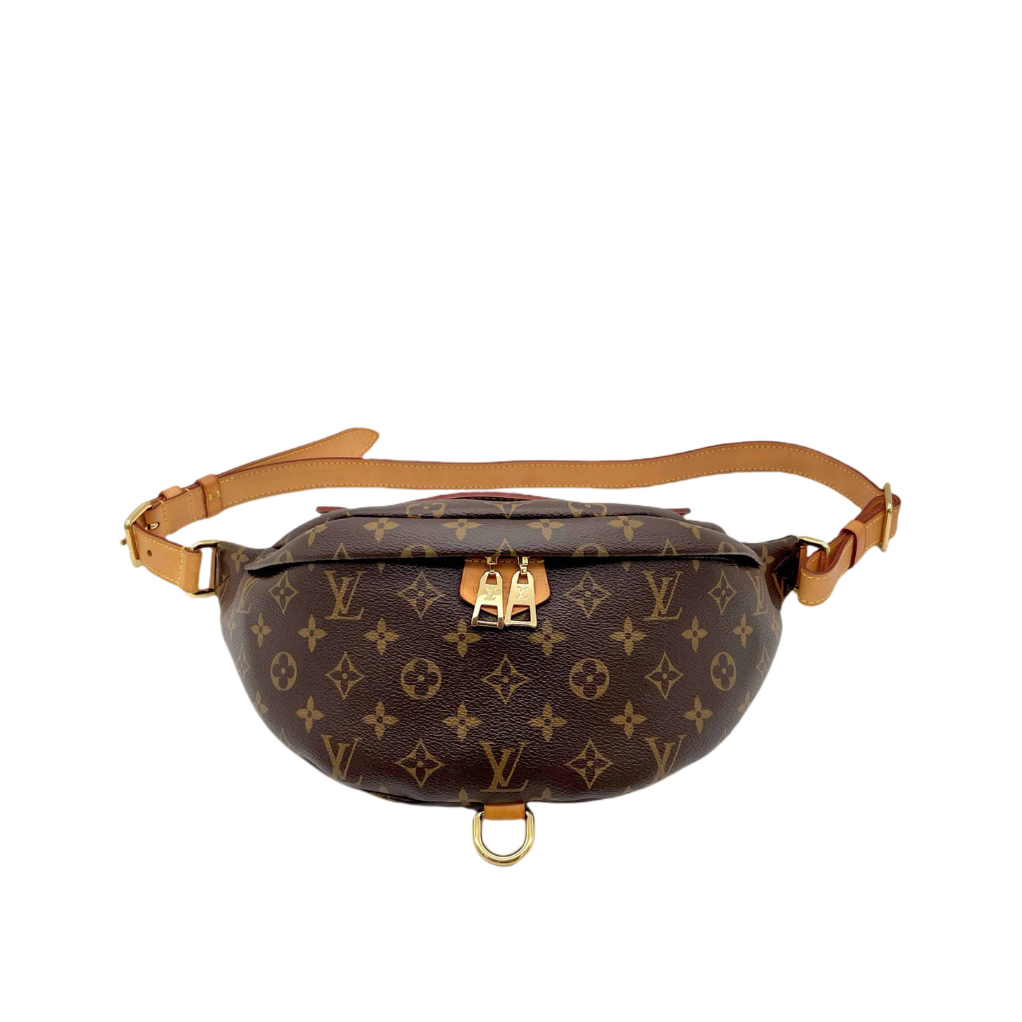 LOUIS VUITTON Monogram Bumbag