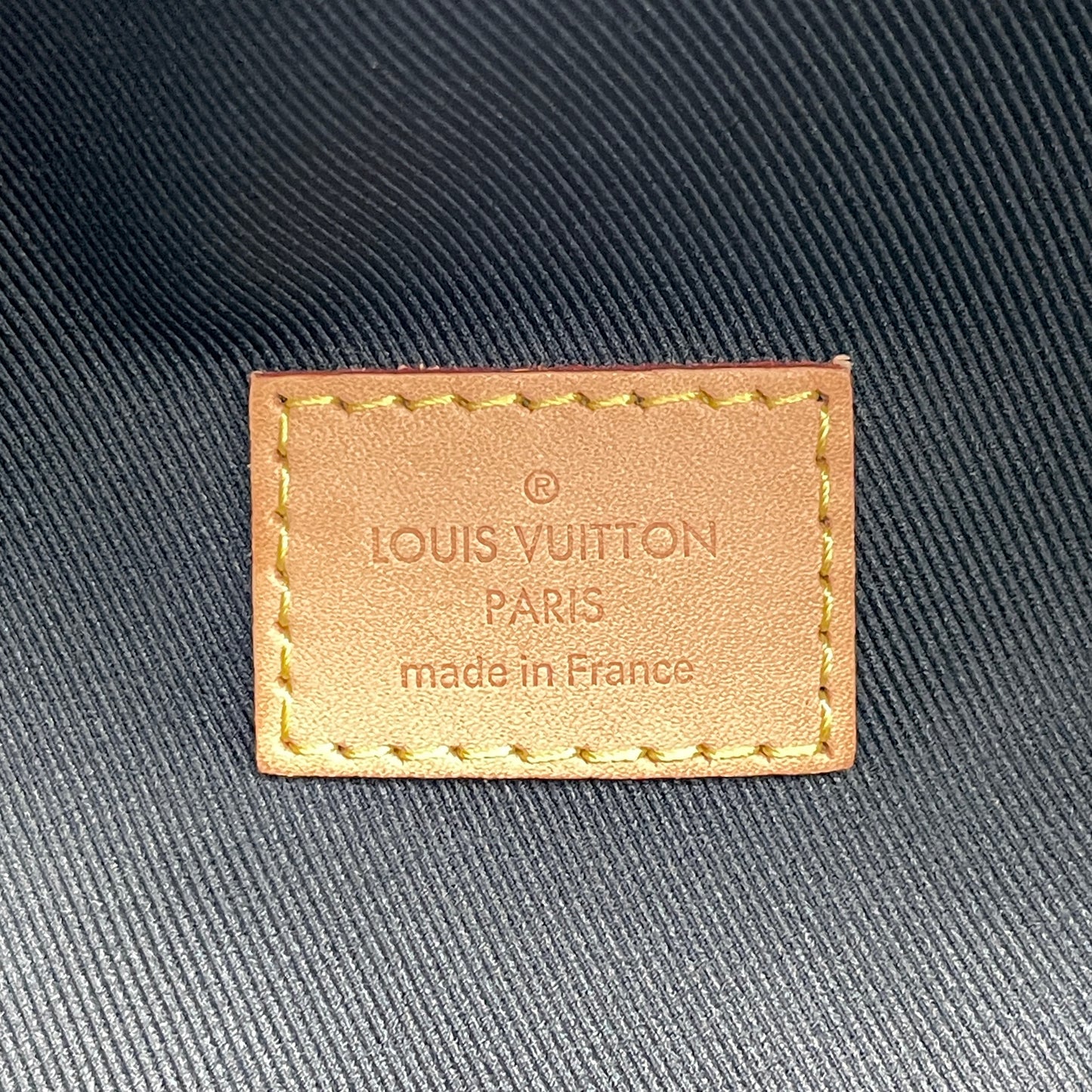 LOUIS VUITTON Monogram Bumbag