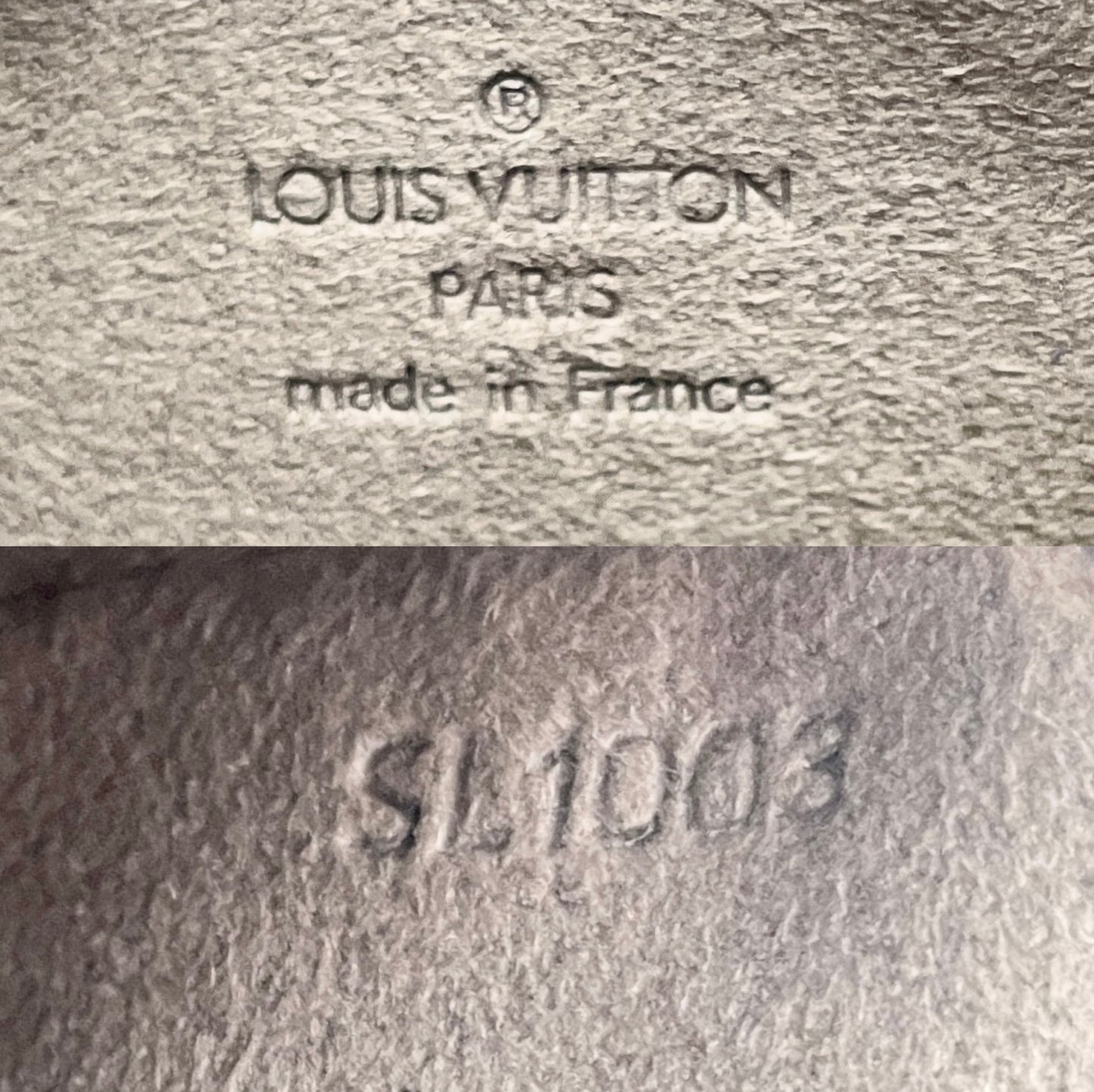 LOUIS VUITTON ﾓﾉｸﾞﾗﾑ･ﾏﾙﾁｶﾗｰ ﾌﾞﾗｯｸ ｱｸｾｿﾜｰﾙ M92648