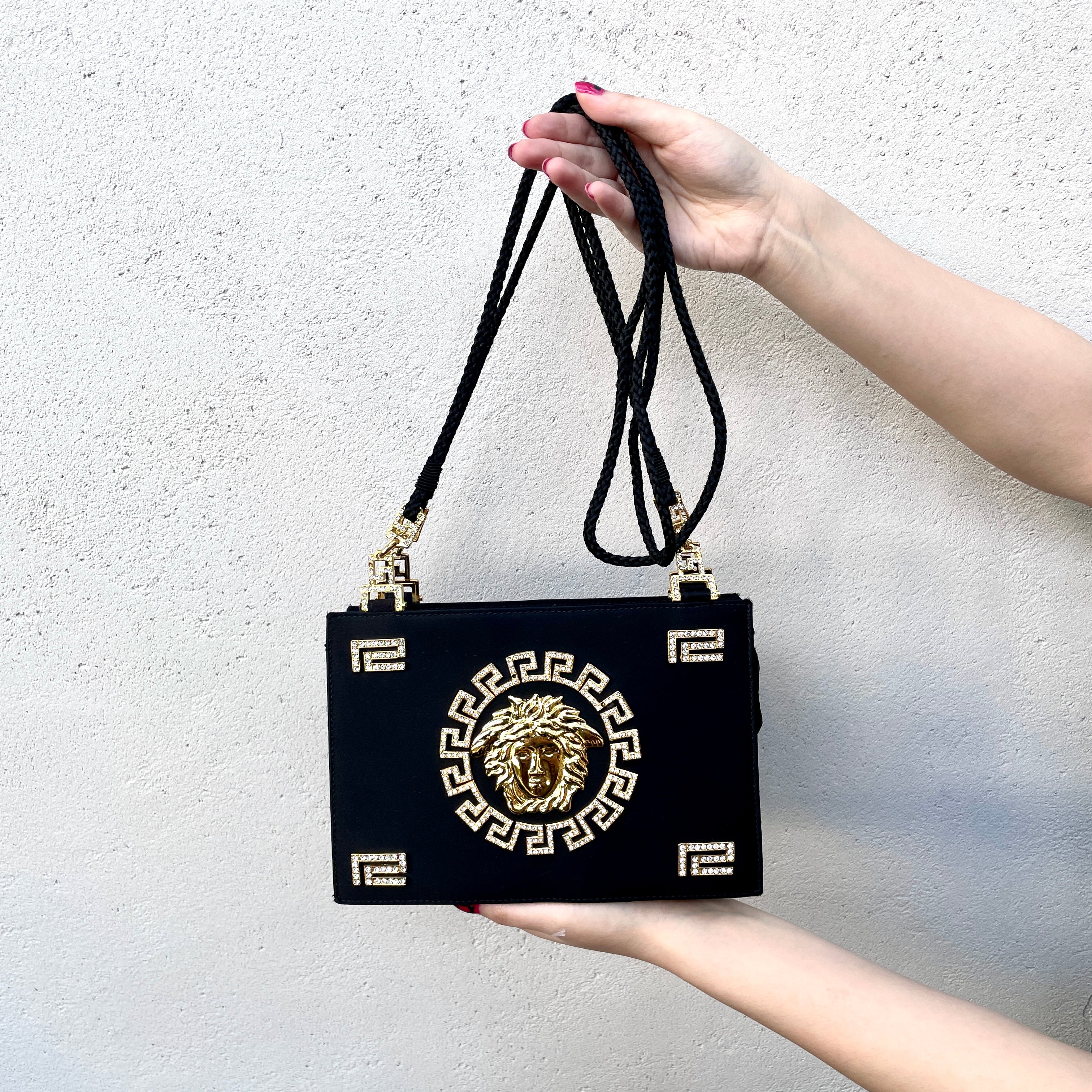 VERSACE – Afar Vintage