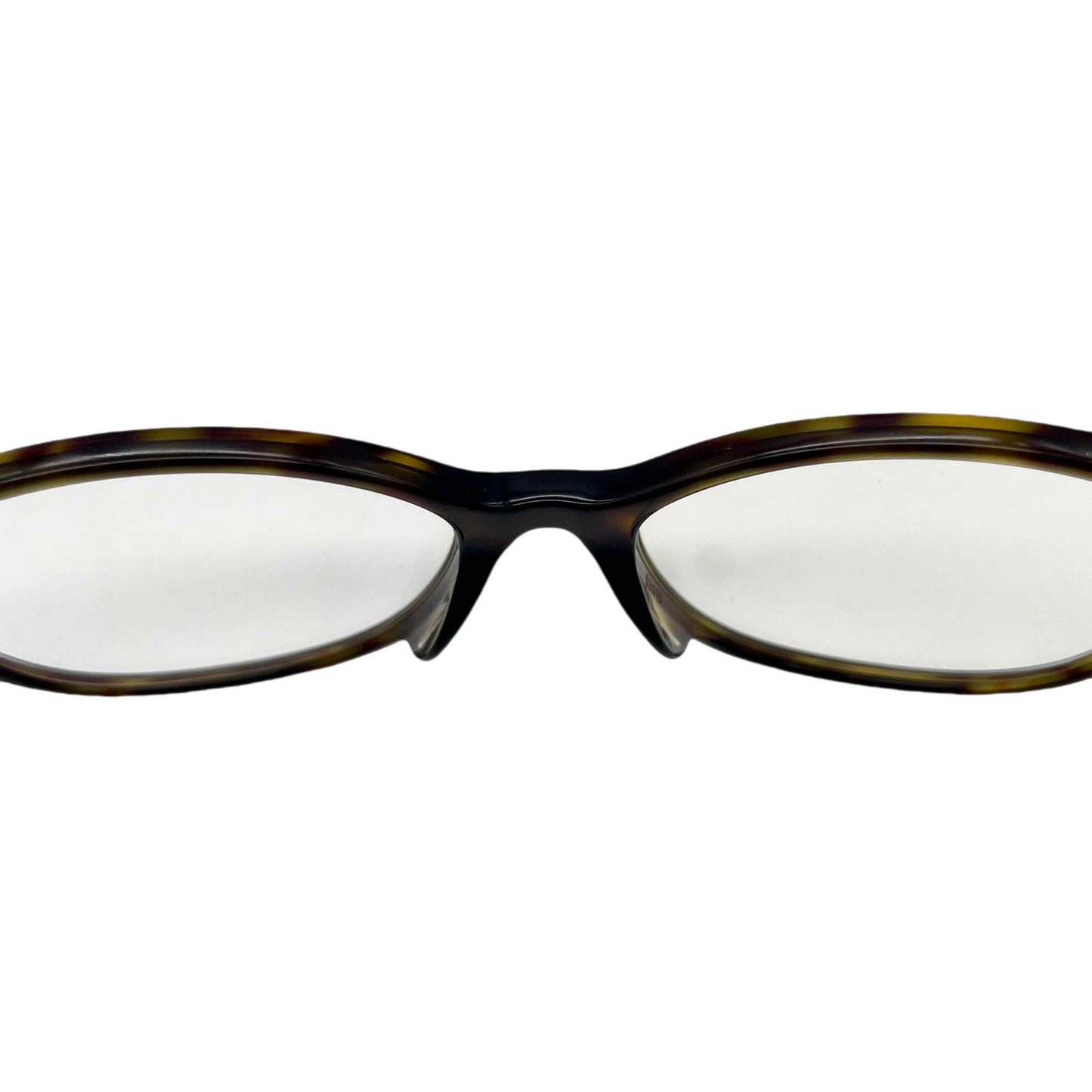 CHANEL CC Icon Vintage Style Glasses