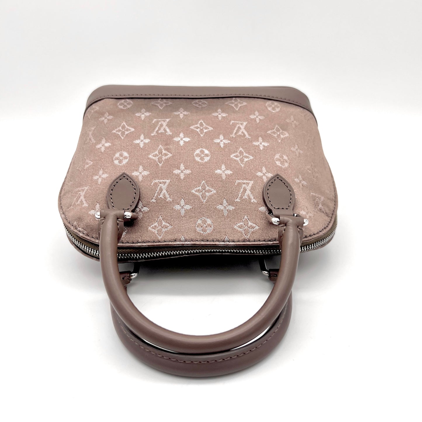 LOUIS VUITTON ﾓﾉｸﾞﾗﾑ･ｻﾃﾝ ﾘﾄﾙｱﾙﾏ M92147