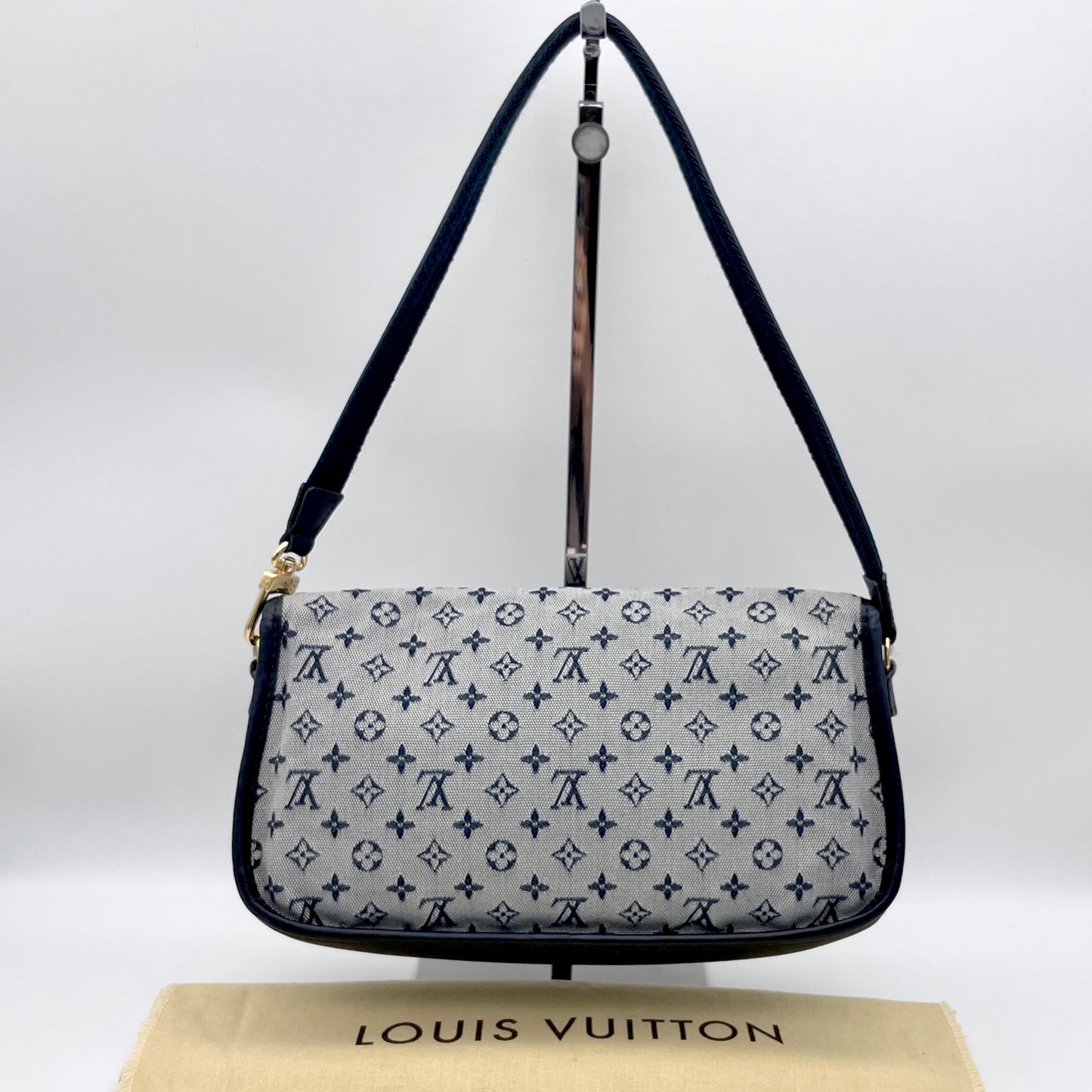 AUTH 二手 LOUIS VUITTON Monogram Minilan Marjorie M92690