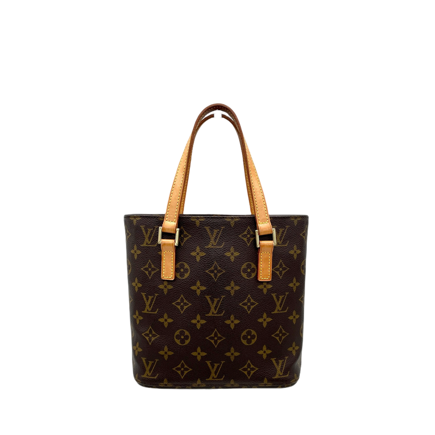 LOUIS VUITTON ﾓﾉｸﾞﾗﾑ ｳﾞｧｳﾞｧﾝPM/ M51172