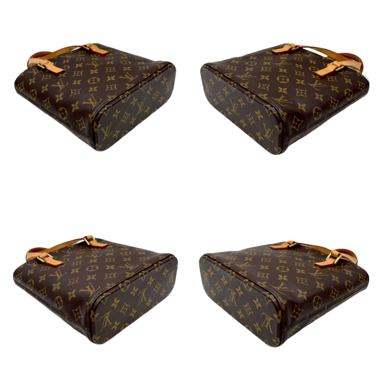 LOUIS VUITTON ﾓﾉｸﾞﾗﾑ ｳﾞｧｳﾞｧﾝPM/ M51172