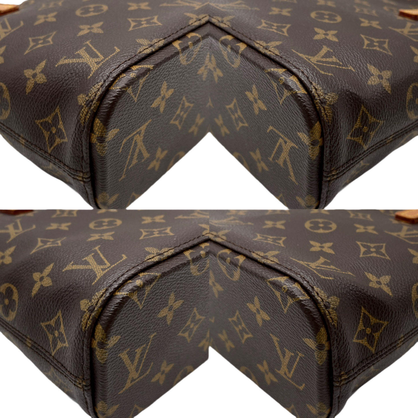 LOUIS VUITTON ﾓﾉｸﾞﾗﾑ ｳﾞｧｳﾞｧﾝPM/ M51172