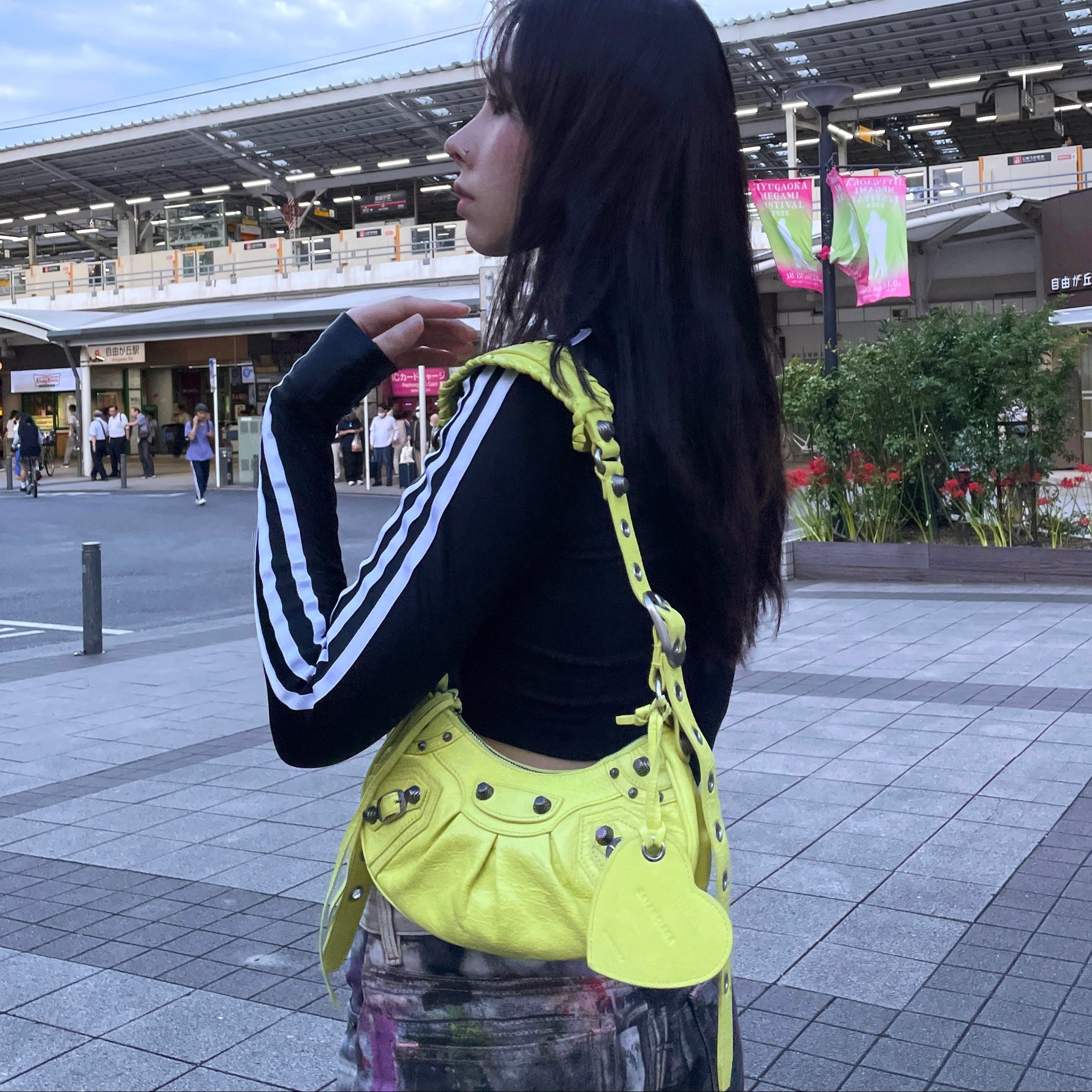 BALENCIAGA – Afar Vintage
