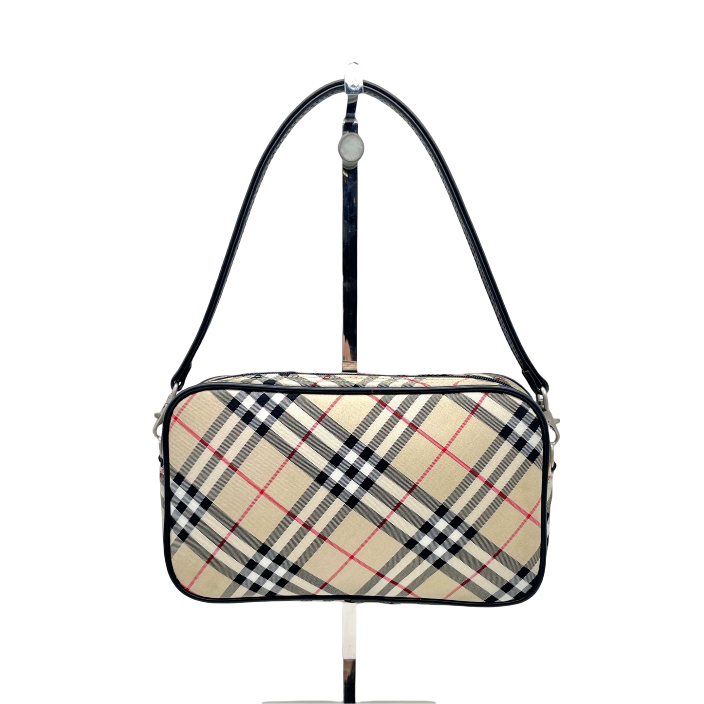 BURBERRY NOVACHEK Accessory Pouch Beige