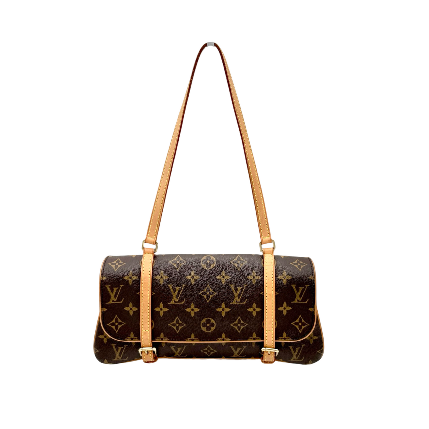 LOUIS VUITTON Monogram Marel M51157