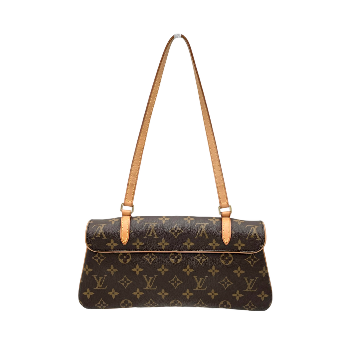 LOUIS VUITTON ﾓﾉｸﾞﾗﾑ ﾏﾚﾙ M51157