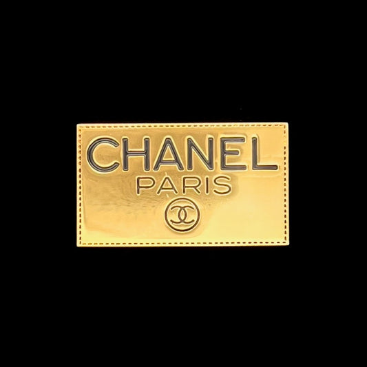 CHANEL ｼｬﾈﾙ ﾌﾞﾛｰﾁ