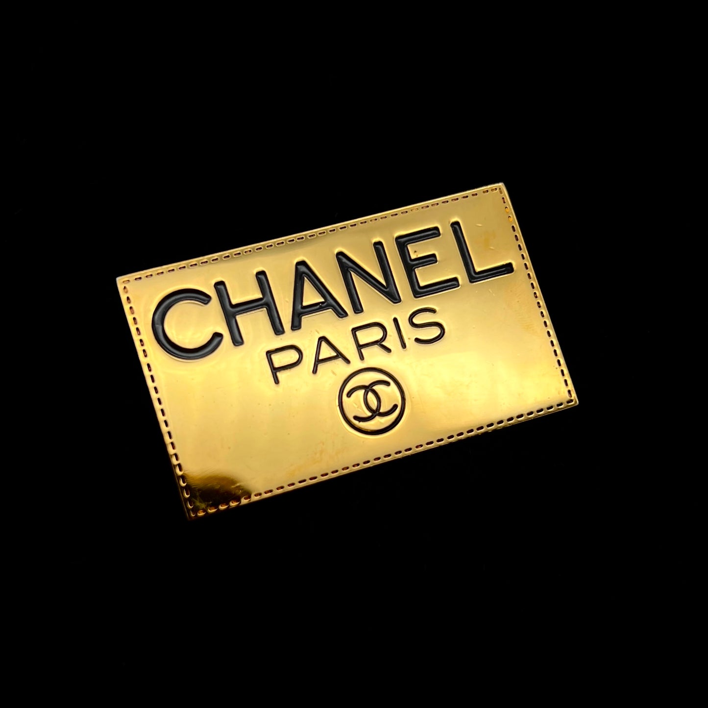 CHANEL ｼｬﾈﾙ ﾌﾞﾛｰﾁ