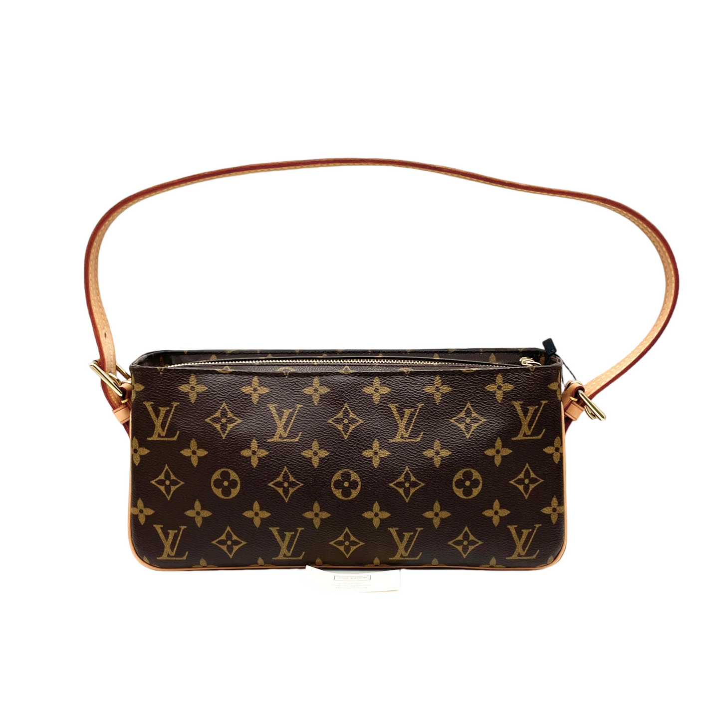 LOUIS VUITTON ﾓﾉｸﾞﾗﾑ ｳﾞｨﾊﾞｼﾃｨMM ｵﾝｼｮﾙﾀﾞｰﾊﾞｯｸﾞ M51164