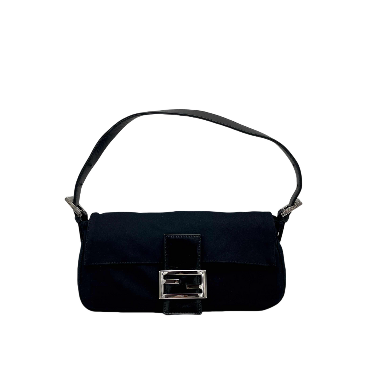 FENDI Mamma Bucket Shoulder Bag