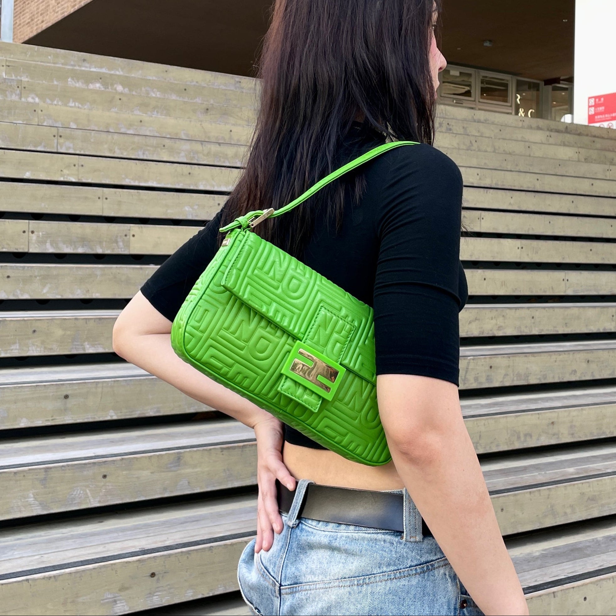 FENDI – Afar Vintage