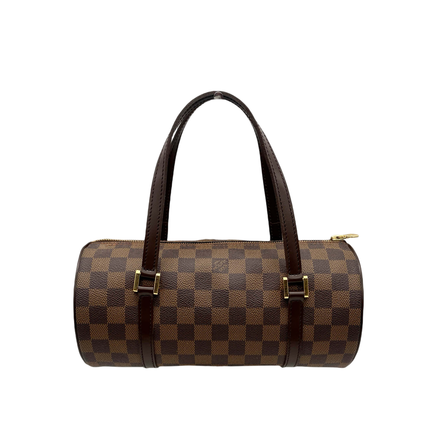 LOUIS VUITTON Damier Papillon PM N51304