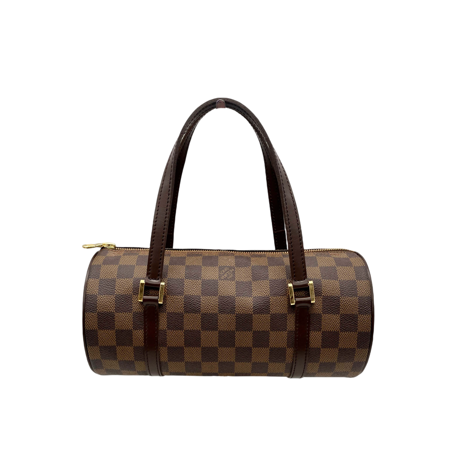 LOUIS VUITTON Damier Papillon PM N51304