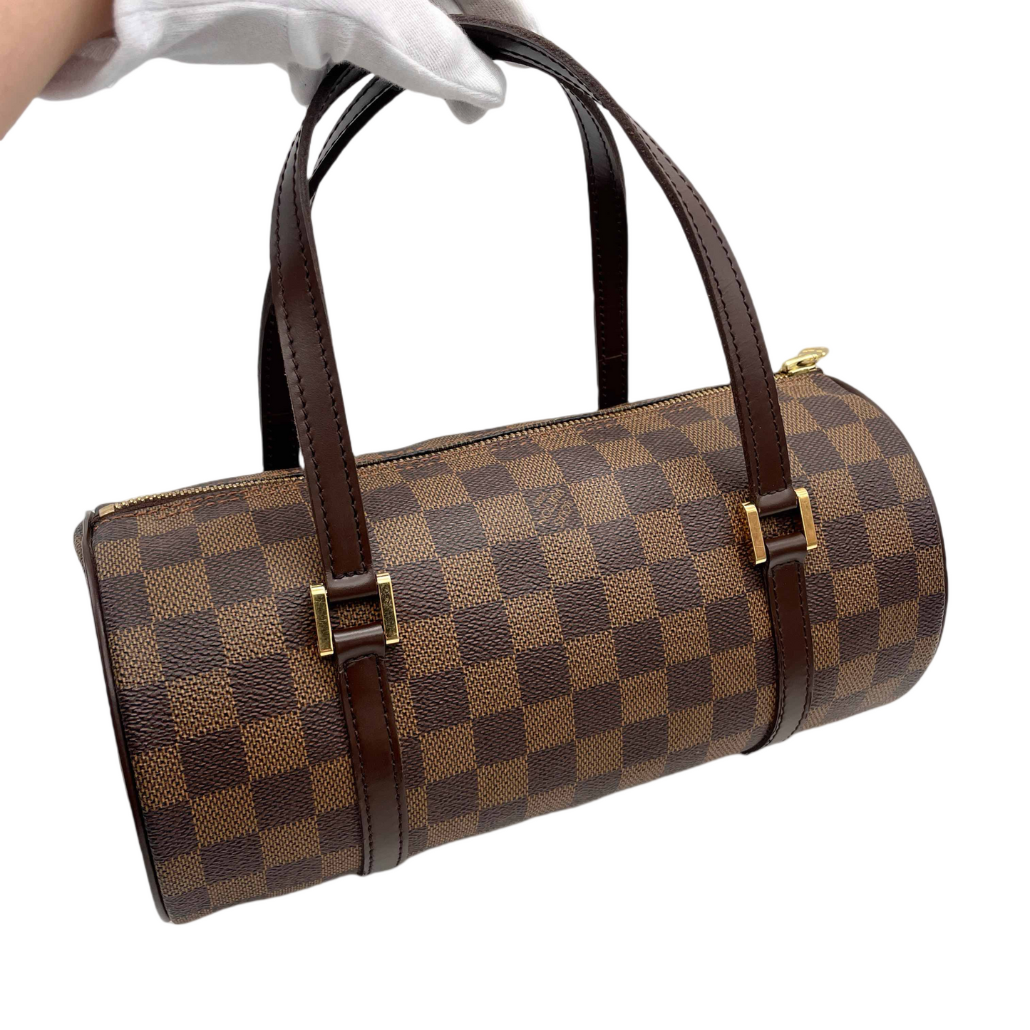 LOUIS VUITTON ﾀﾞﾐｴ ﾊﾟﾋﾟﾖﾝ PM