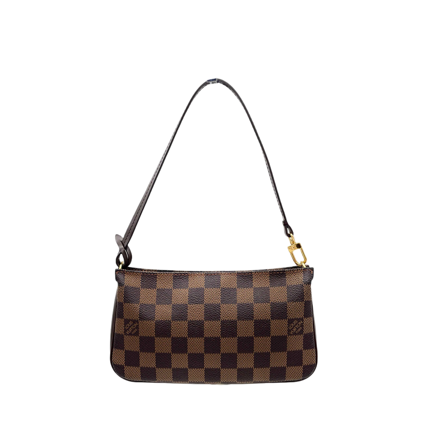 LOUIS VUITTON Damier Navona Accessory Pouch N51983