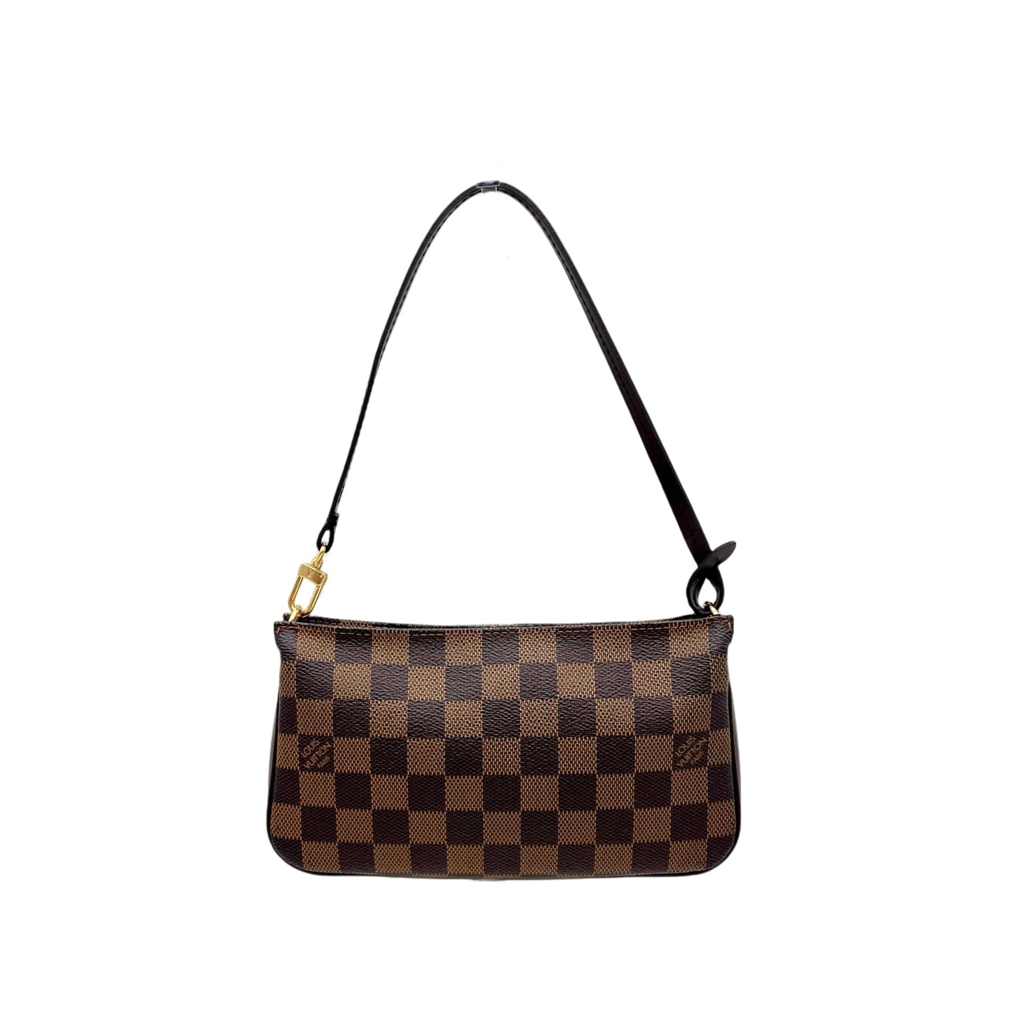 LOUIS VUITTON Damier Navona Accessory Pouch N51983