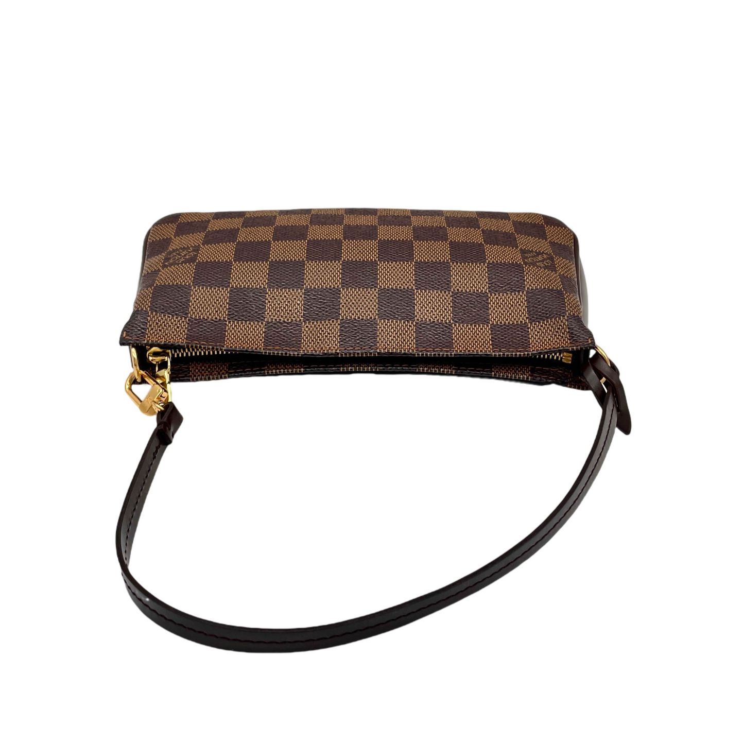 LOUIS VUITTON Damier Navona Accessory Pouch N51983