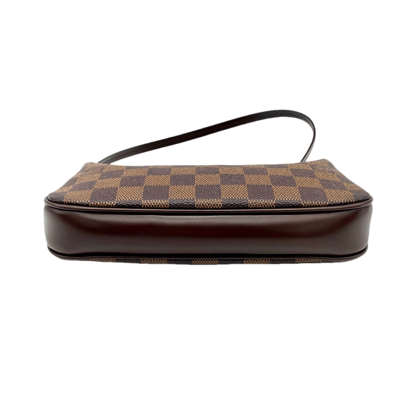 LOUIS VUITTON Damier Navona Accessory Pouch N51983