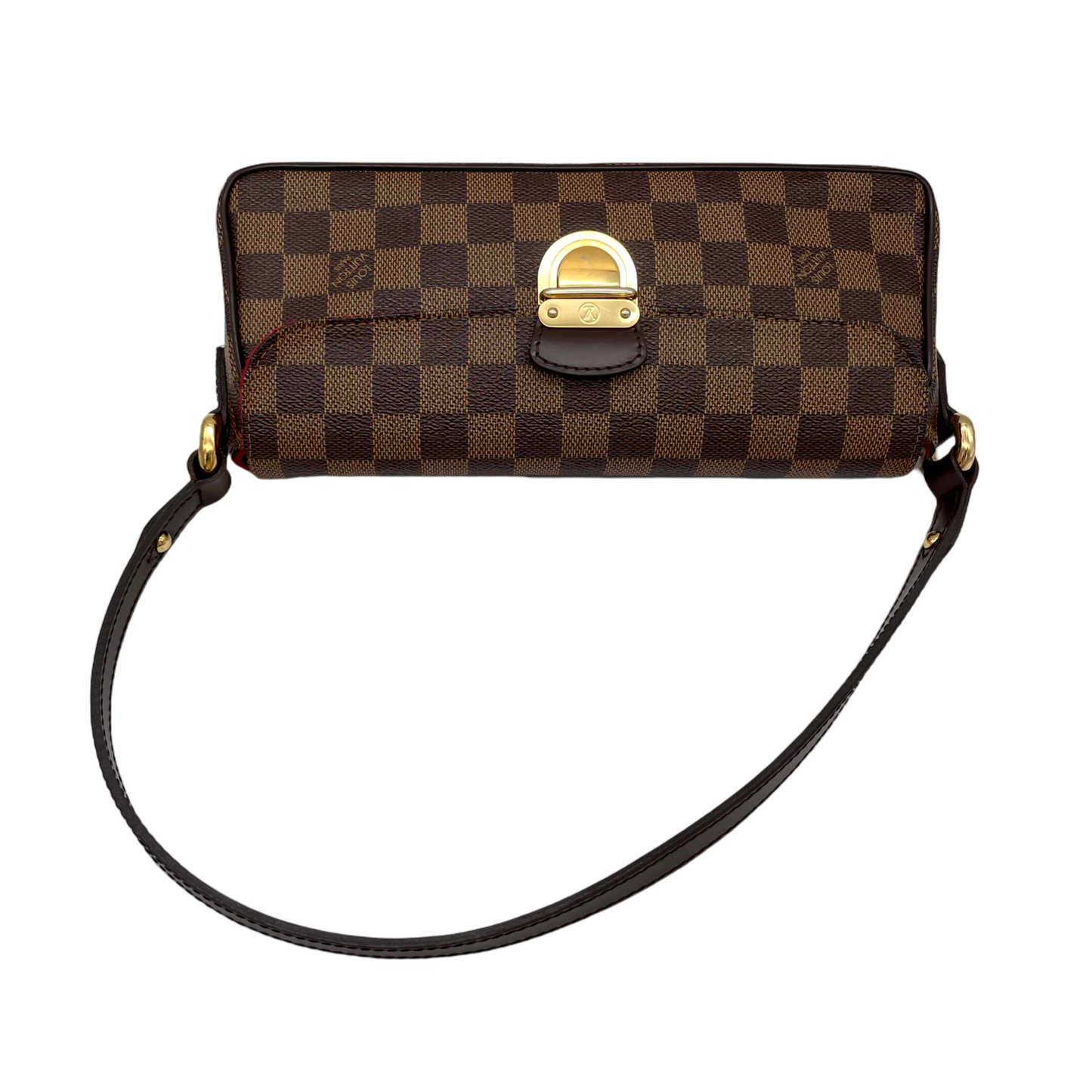 稀有☆☆☆LOUIS VUITTON Damie Lavallo 小号单肩包 N60007