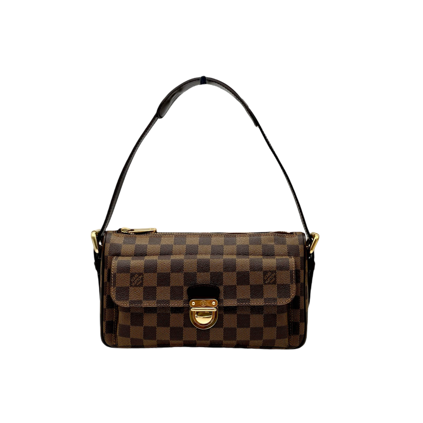 Afar Vintage Pre-owned Louis Vuitton Monogram Mini Speedy