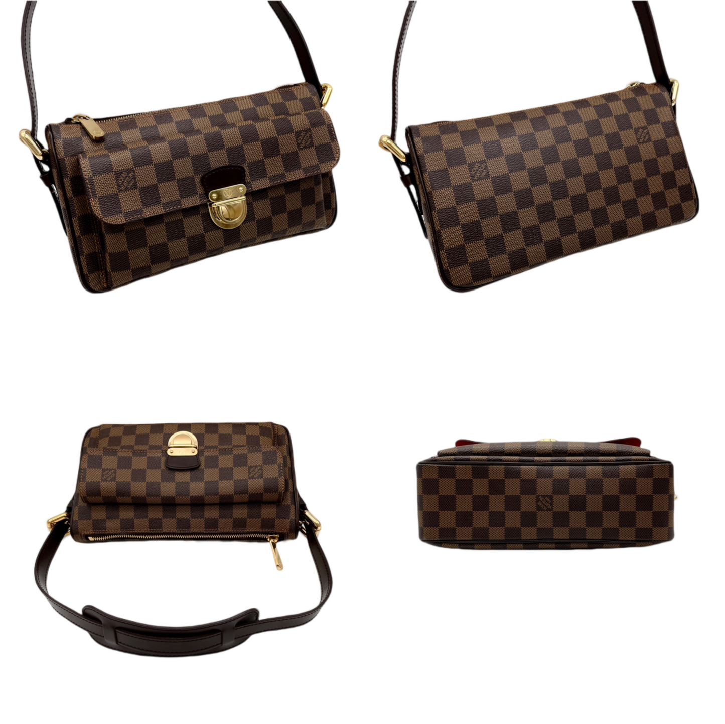 Afar Vintage Pre-owned Louis Vuitton Monogram Mini Speedy