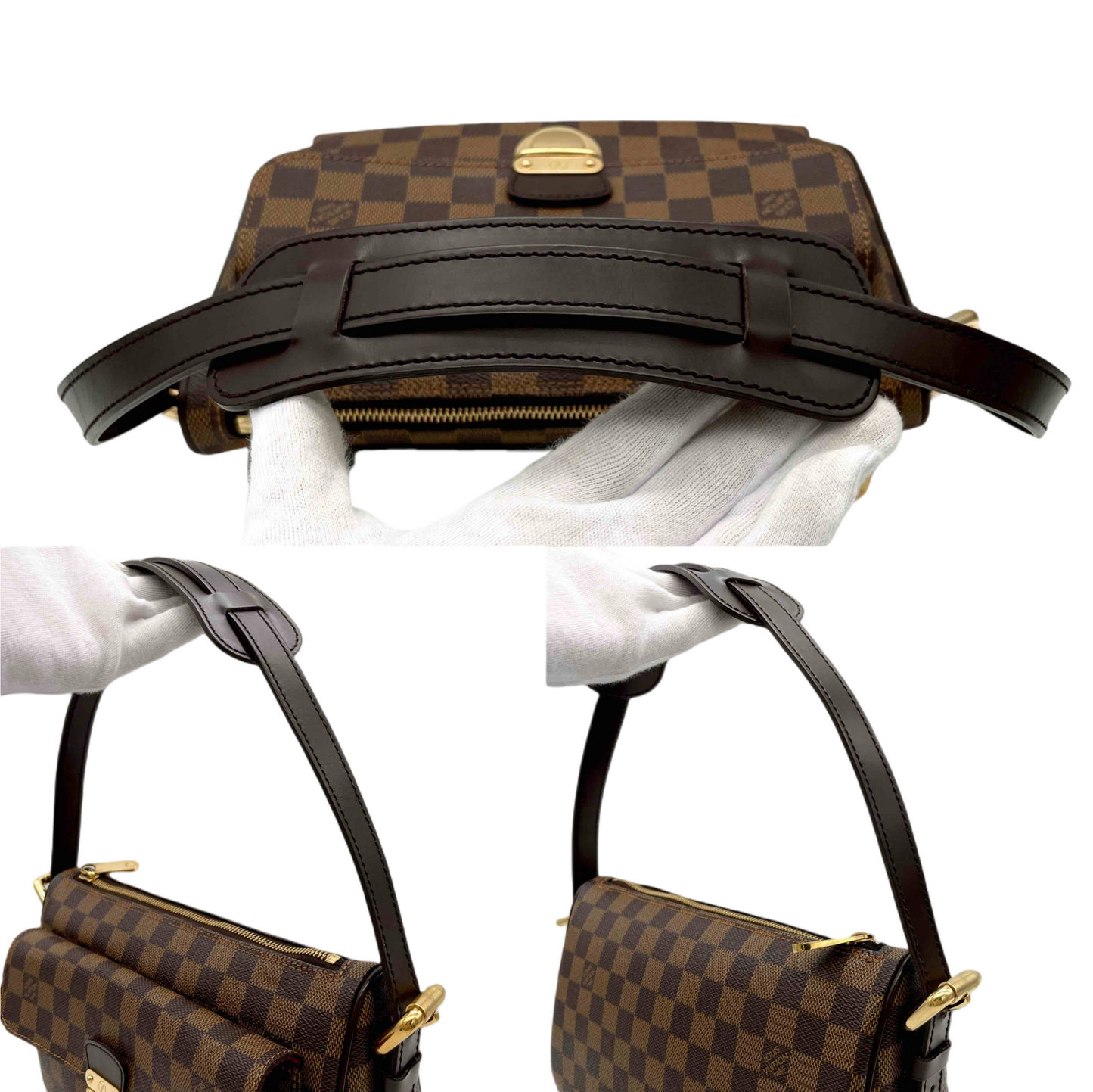 Afar Vintage Pre-owned Louis Vuitton Monogram Mini Speedy