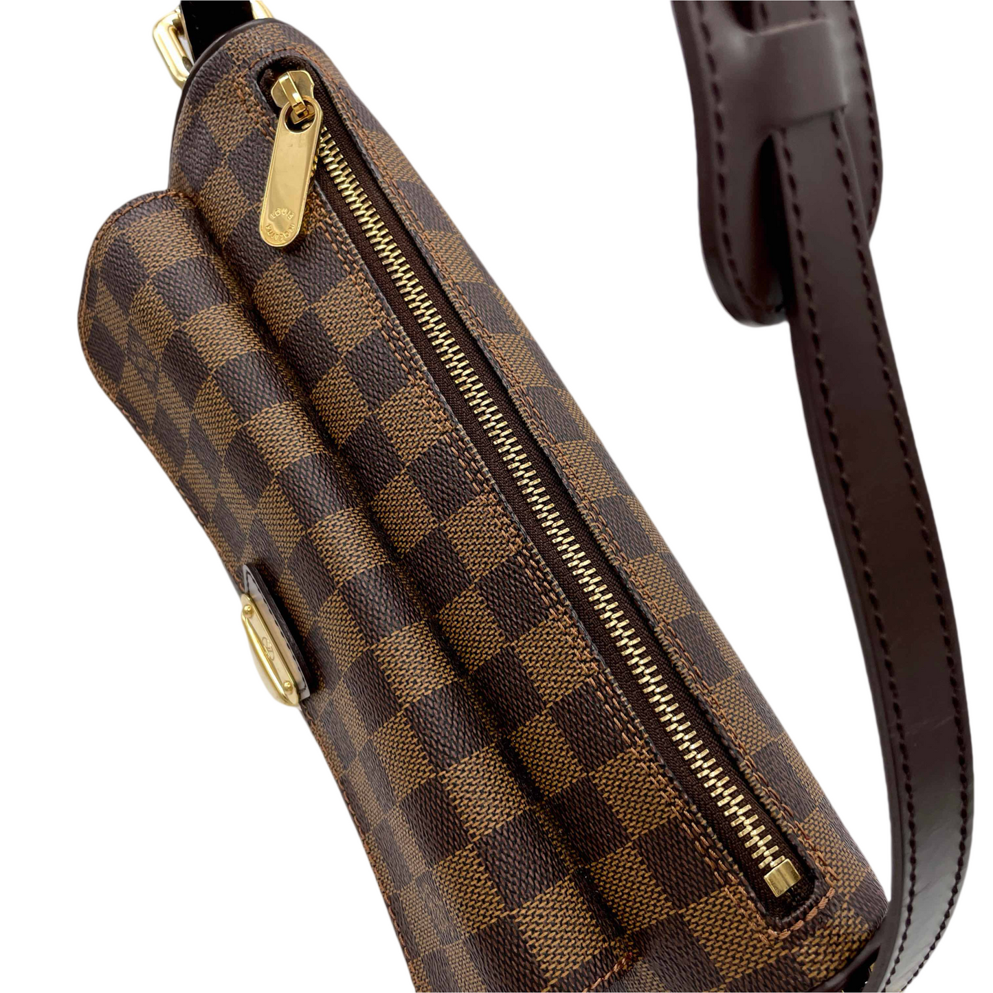 Afar Vintage Pre-owned Louis Vuitton Monogram Mini Speedy