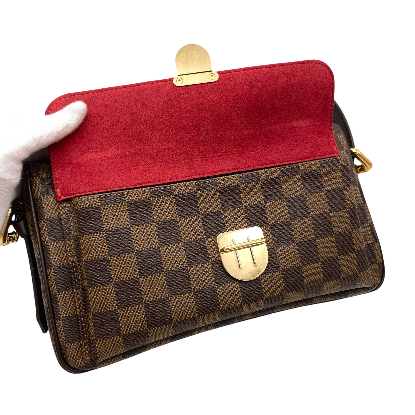 Afar Vintage Pre-owned Louis Vuitton Monogram Mini Speedy