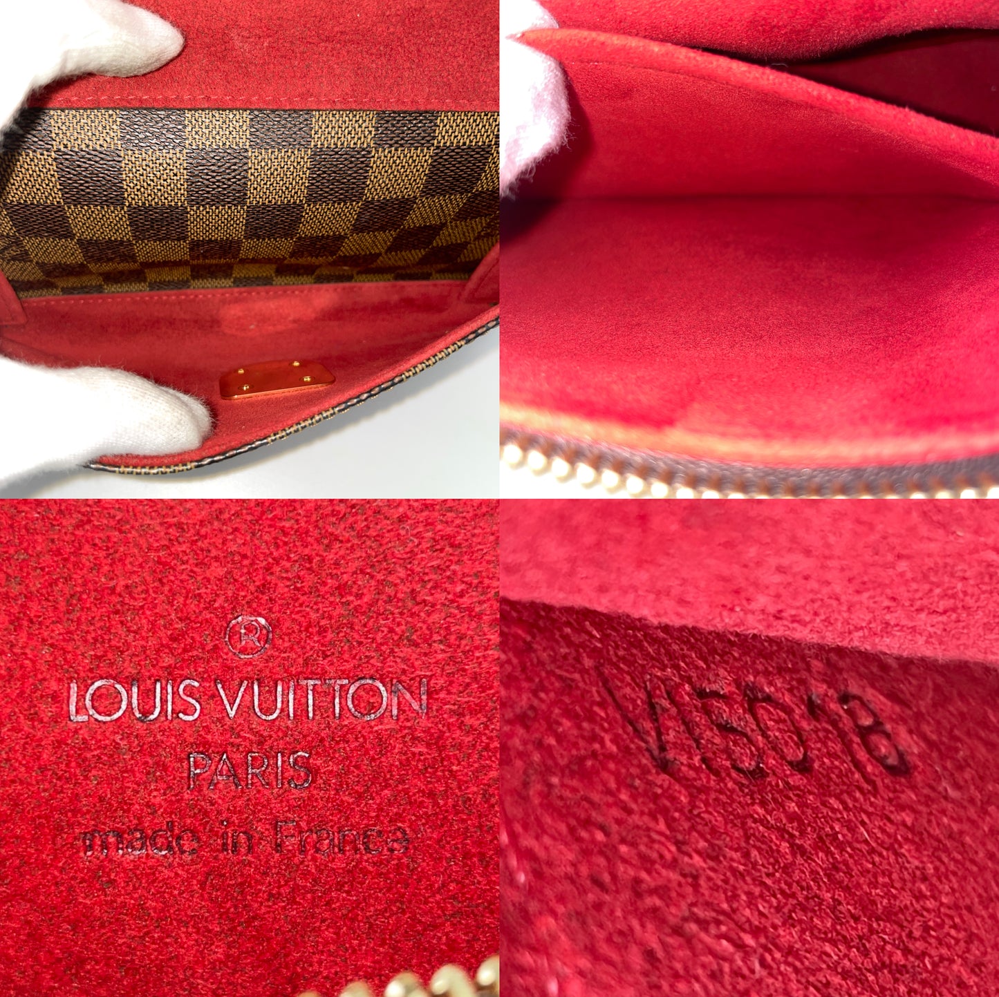 Afar Vintage Pre-owned Louis Vuitton Monogram Mini Speedy