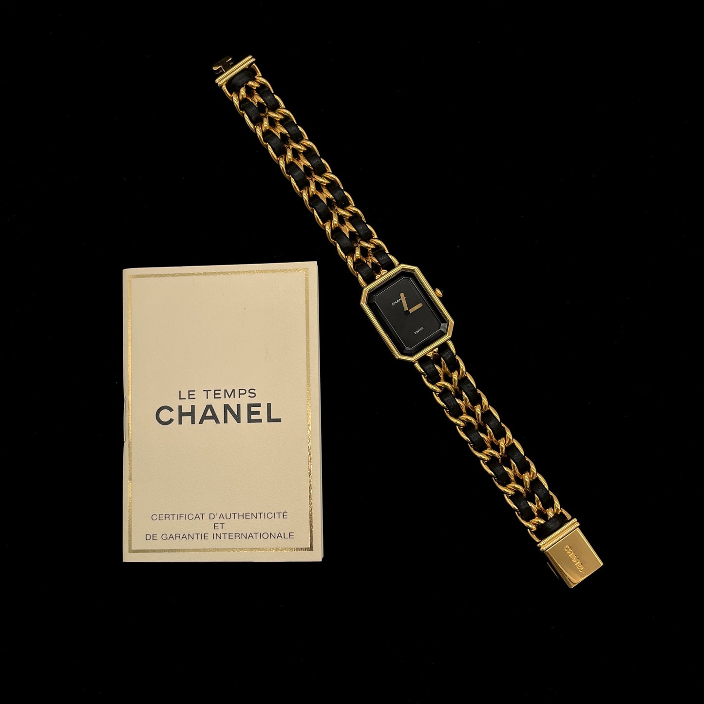 CHANEL Premier L