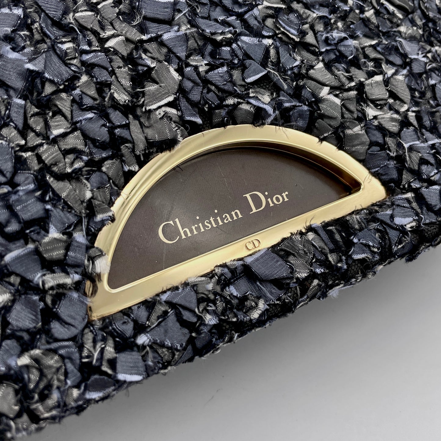 CHRISTIAN DIOR ﾏﾘｽﾊﾟｰﾙ ﾃﾞﾆﾑ ﾂｲｰﾄﾞ 200限定ﾓﾃﾞﾙ