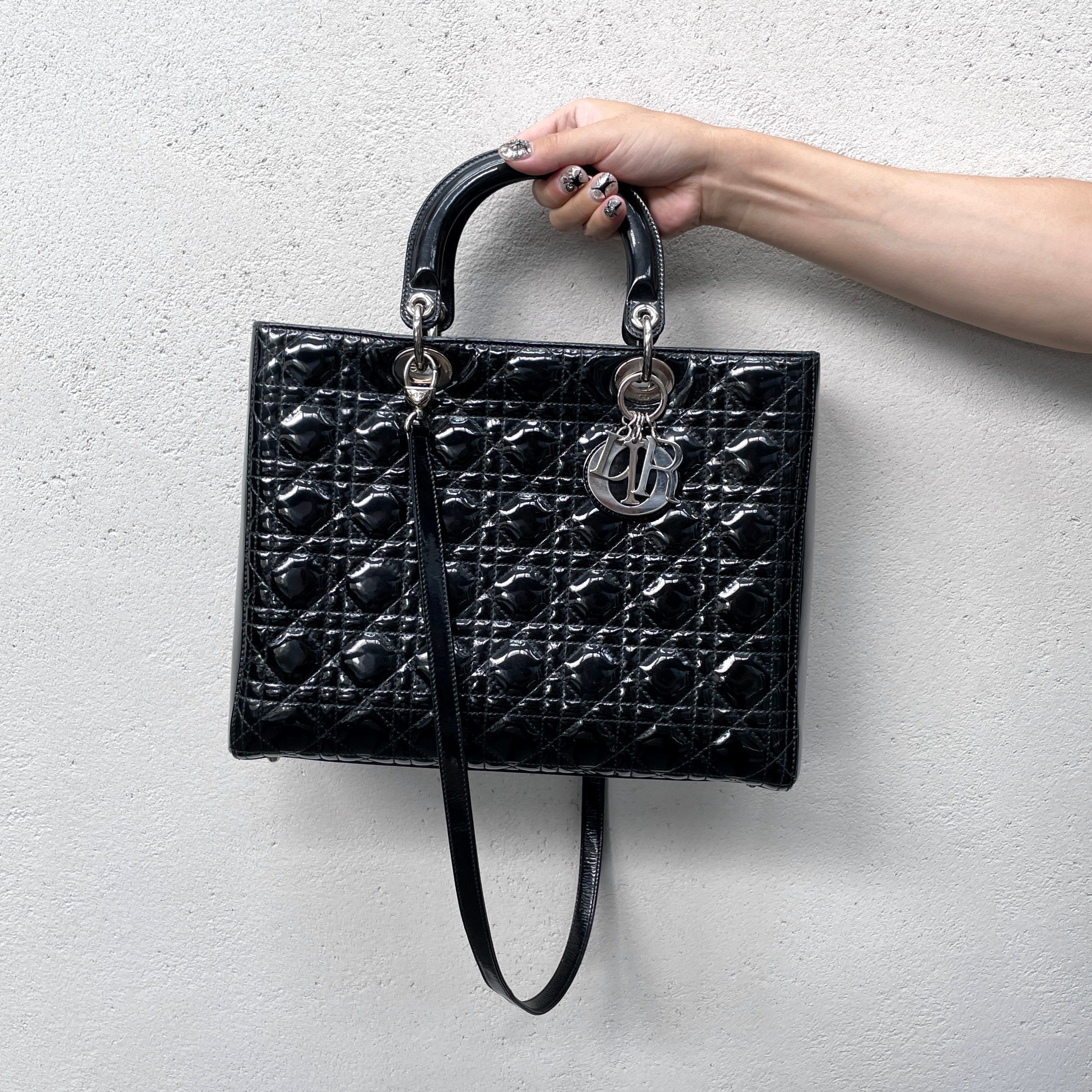 CHRISTIAN DIOR – Afar Vintage