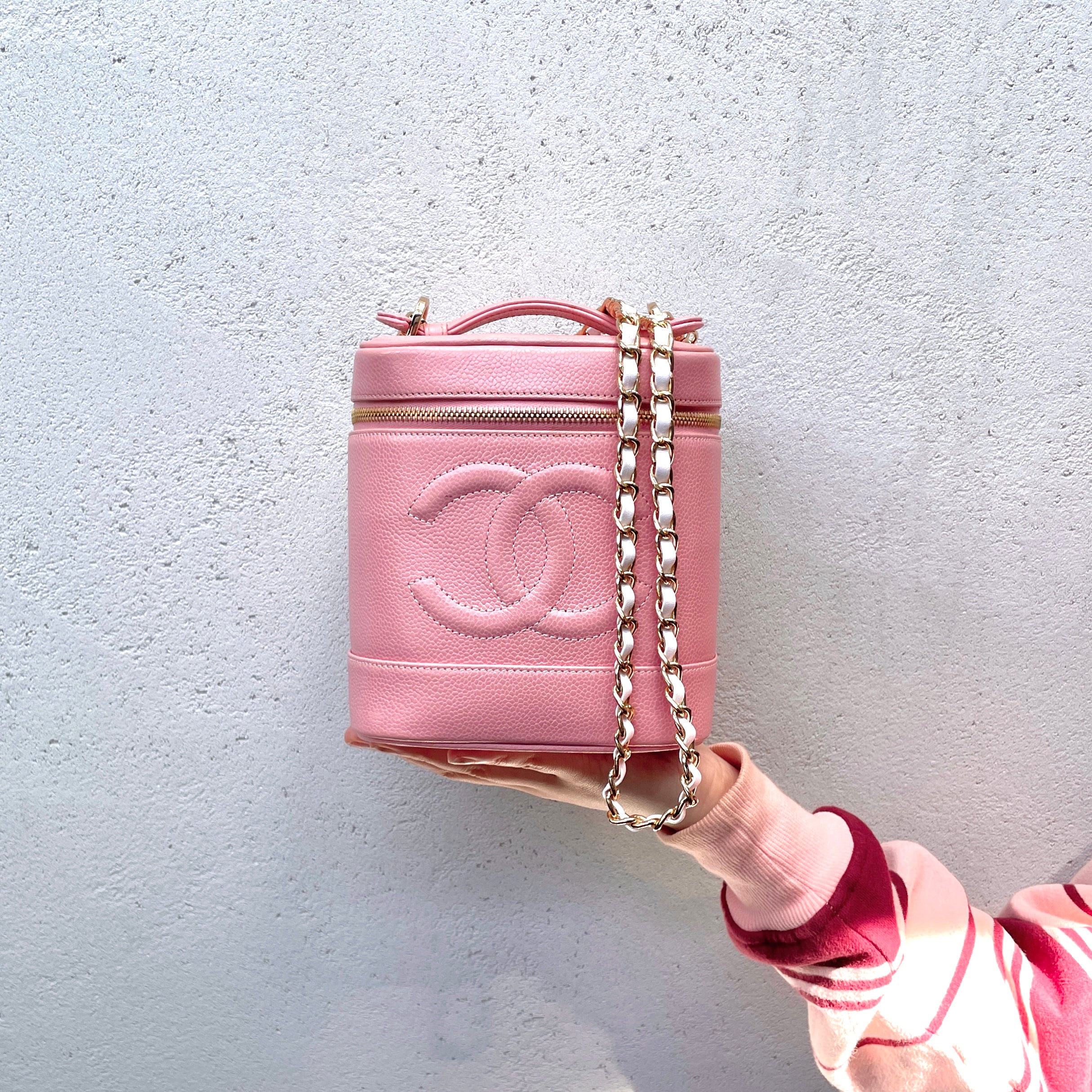 CHANEL – Afar Vintage