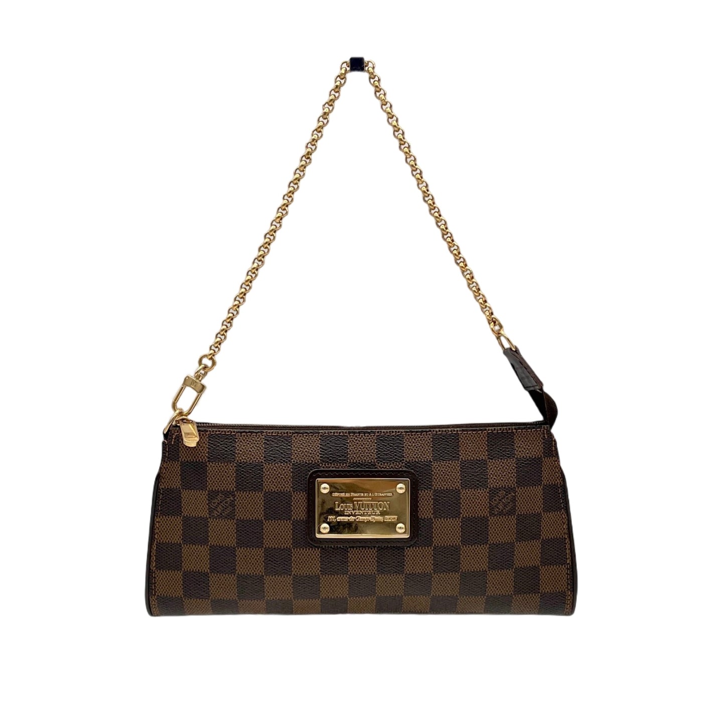 LOUIS VUITTON ﾀﾞﾐｴ ｿﾌｨ ﾁｪｰﾝｼｮﾙﾀﾞｰ2Wayﾊﾞｯｸﾞ/N51135