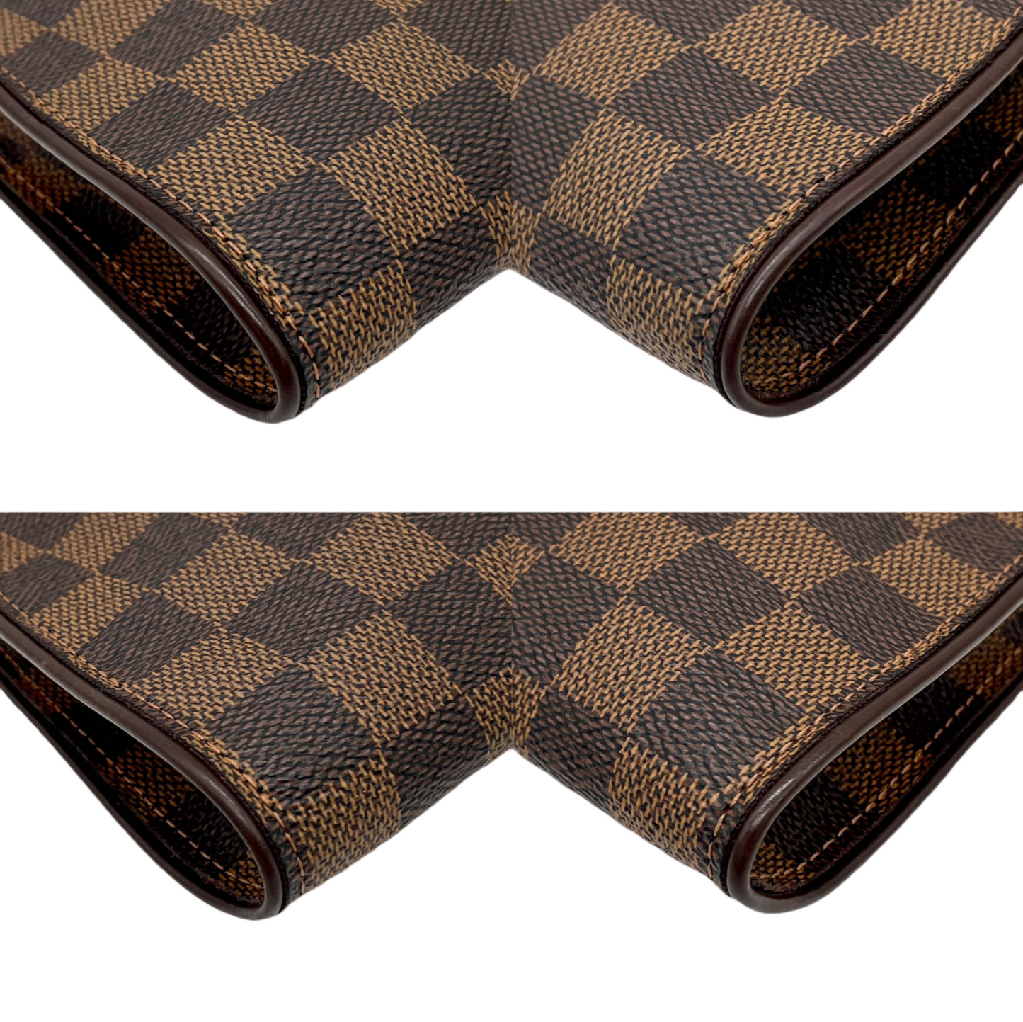 LOUIS VUITTON ﾀﾞﾐｴ ｿﾌｨ ﾁｪｰﾝｼｮﾙﾀﾞｰ2Wayﾊﾞｯｸﾞ/N51135