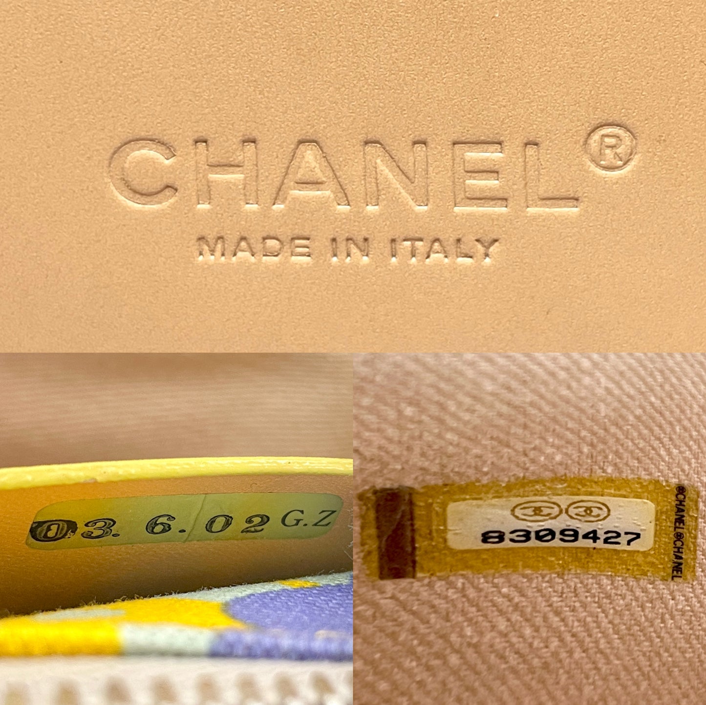 RARE☆☆☆CHANEL ﾊｲｻﾏｰ ﾌﾗﾜｰ ﾛｰﾌﾟｼｮﾙﾀﾞｰﾊﾞｯｸﾞ数限定